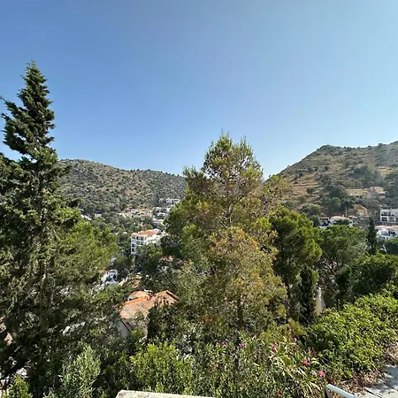 Bonito Con Preciosas Vistas Av-82 Apartment *