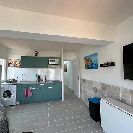 Bonito Con Preciosas Vistas Av-82 Apartment Roses