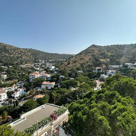 Apartment Bonito Con Preciosas Vistas Av-82 Roses