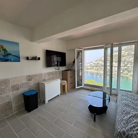 Bonito Con Preciosas Vistas Av-82 Apartment