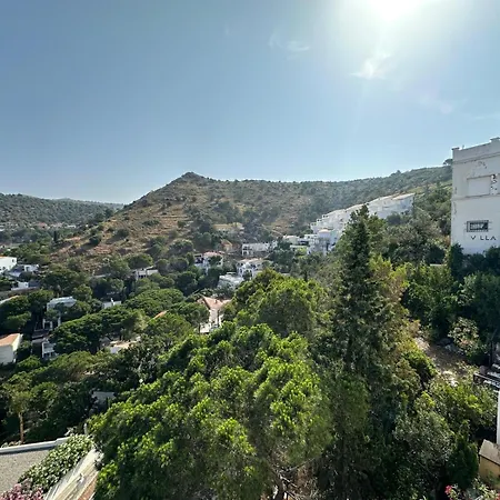 Apartment Bonito Con Preciosas Vistas Av-82 *