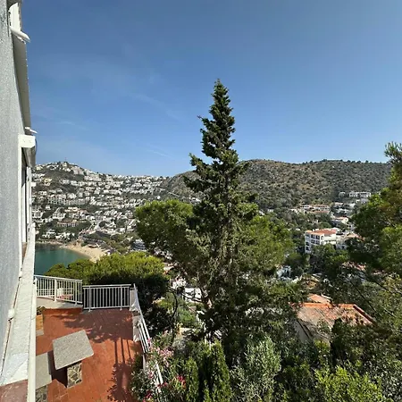 Bonito Con Preciosas Vistas Av-82 Apartment *